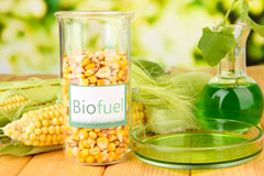 Tillers Green biofuel availability